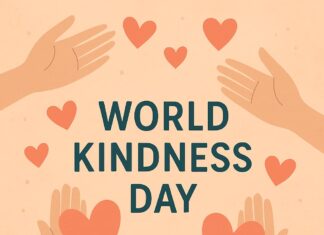 World Kindness Day: Meaning, History, Importance, and Simple Ways to Spread Kindness Every Day World Kindness Day
