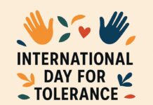 International Day for Tolerance: Exploring Its History, Purpose, and Impact on a More Inclusive Future International Day for Tolerance