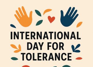 International Day for Tolerance: Exploring Its History, Purpose, and Impact on a More Inclusive Future International Day for Tolerance