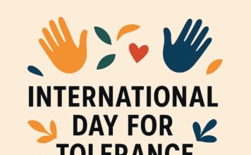 International Day for Tolerance: Exploring Its History, Purpose, and Impact on a More Inclusive Future International Day for Tolerance