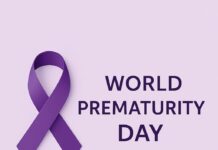 World Prematurity Day: Raising Awareness, Improving Care, and Supporting Families Worldwide World Prematurity Day