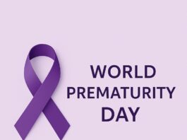 World Prematurity Day: Raising Awareness, Improving Care, and Supporting Families Worldwide World Prematurity Day