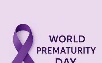 World Prematurity Day: Raising Awareness, Improving Care, and Supporting Families Worldwide World Prematurity Day