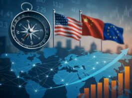 How Geopolitics Shapes Global Markets: What Businesses Need to Watch Geopolitics Shapes Global Markets for Businesses