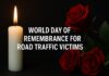 Honouring Lives Lost: Understanding the World Day of Remembrance for Road Traffic Victims World Day of Remembrance for Road Traffic Victims