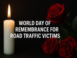Honouring Lives Lost: Understanding the World Day of Remembrance for Road Traffic Victims World Day of Remembrance for Road Traffic Victims
