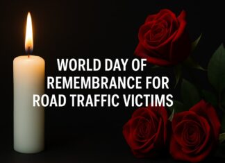 Honouring Lives Lost: Understanding the World Day of Remembrance for Road Traffic Victims World Day of Remembrance for Road Traffic Victims