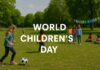 World Children’s Day: Understanding Child Rights, Wellbeing, Safety, and Global Responsibility World Children’s Day