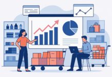 The Power of Data in Retail: How Analytics Drive Smarter Business Decisions Power of Data in Retail