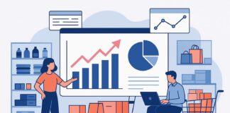 The Power of Data in Retail: How Analytics Drive Smarter Business Decisions Power of Data in Retail