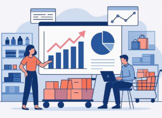 The Power of Data in Retail: How Analytics Drive Smarter Business Decisions Power of Data in Retail