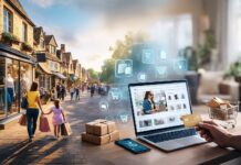 The Evolution of E-Commerce: How Online Shopping Has Transformed Retail Forever Online Shopping