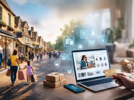 The Evolution of E-Commerce: How Online Shopping Has Transformed Retail Forever Online Shopping