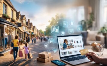The Evolution of E-Commerce: How Online Shopping Has Transformed Retail Forever Online Shopping