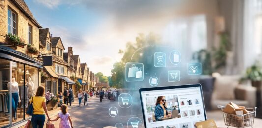 The Evolution of E-Commerce: How Online Shopping Has Transformed Retail Forever Online Shopping