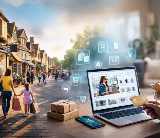 The Evolution of E-Commerce: How Online Shopping Has Transformed Retail Forever Online Shopping