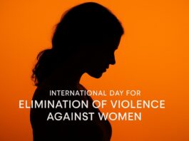 International Day for the Elimination of Violence Against Women: What It Means and Why It Still Matters International Day for the Elimination of Violence Against Women