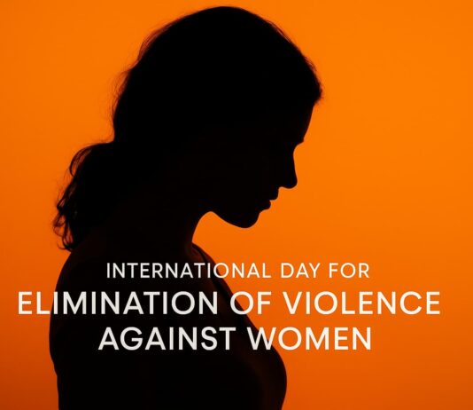 International Day for the Elimination of Violence Against Women: What It Means and Why It Still Matters International Day for the Elimination of Violence Against Women