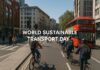 World Sustainable Transport Day: Why Sustainable Transport Matters for Climate, Cities, and Communities World Sustainable Transport Day