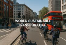 World Sustainable Transport Day: Why Sustainable Transport Matters for Climate, Cities, and Communities World Sustainable Transport Day
