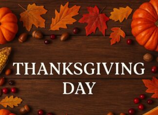 Thanksgiving Day Handbook: Origins, Meaning, Festivities, and Cultural Significance Thanksgiving Day