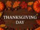 Thanksgiving Day Handbook: Origins, Meaning, Festivities, and Cultural Significance Thanksgiving Day