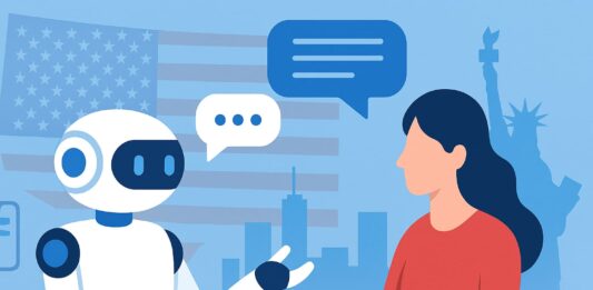 The Rise of AI Assistants: How Chatbots Are Reshaping Everyday Life in the USA The Rise of AI Assistants