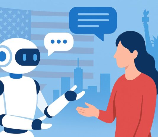 The Rise of AI Assistants: How Chatbots Are Reshaping Everyday Life in the USA The Rise of AI Assistants