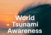 World Tsunami Awareness Day: History, Significance, and Safety Measures You Should Know World Tsunami Awareness Day