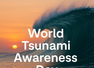 World Tsunami Awareness Day: History, Significance, and Safety Measures You Should Know World Tsunami Awareness Day