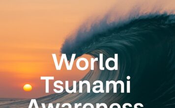 World Tsunami Awareness Day: History, Significance, and Safety Measures You Should Know World Tsunami Awareness Day
