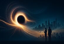 10 Cosmic Anomalies: Lessons from Black Holes on Navigating Corporate Chaos Black Hole Business Lessons for Navigating Corporate Chaos
