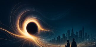 10 Cosmic Anomalies: Lessons from Black Holes on Navigating Corporate Chaos Black Hole Business Lessons for Navigating Corporate Chaos