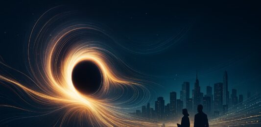 10 Cosmic Anomalies: Lessons from Black Holes on Navigating Corporate Chaos Black Hole Business Lessons for Navigating Corporate Chaos