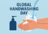 Global Handwashing Day: Facts, Figures, and the Fight Against Germs Global Handwashing Day