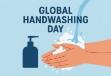 Global Handwashing Day: Facts, Figures, and the Fight Against Germs Global Handwashing Day
