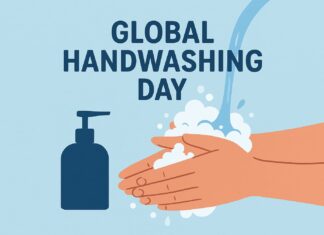 Global Handwashing Day: Facts, Figures, and the Fight Against Germs Global Handwashing Day
