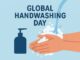 Global Handwashing Day: Facts, Figures, and the Fight Against Germs Global Handwashing Day