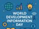 World Development Information Day: Bridging Knowledge, Technology, and Global Progress World Development Information Day