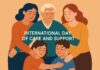 International Day of Care and Support: Celebrating the Heart of Humanity International Day of Care and Support