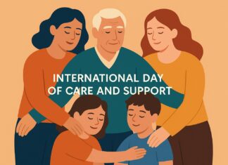 International Day of Care and Support: Celebrating the Heart of Humanity International Day of Care and Support
