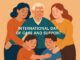 International Day of Care and Support: Celebrating the Heart of Humanity International Day of Care and Support