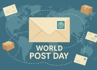 The History of World Post Day: Celebrating Global Communication World Post Day