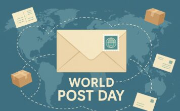 The History of World Post Day: Celebrating Global Communication World Post Day