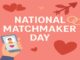 National Matchmaker Day: Celebrating the Art of Connection National Matchmaker Day