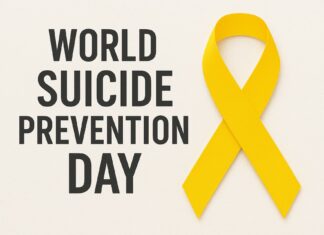 Understanding World Suicide Prevention Day: What It Is And Why World Suicide Prevention Day