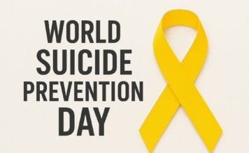 Understanding World Suicide Prevention Day: What It Is And Why World Suicide Prevention Day