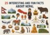 25 Interesting and Fun Facts About Nepal Interesting and Fun Facts About Nepal