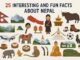 25 Interesting and Fun Facts About Nepal Interesting and Fun Facts About Nepal