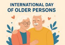 International Day of Older Persons: History, Significance, and Celebrations International Day of Older Persons